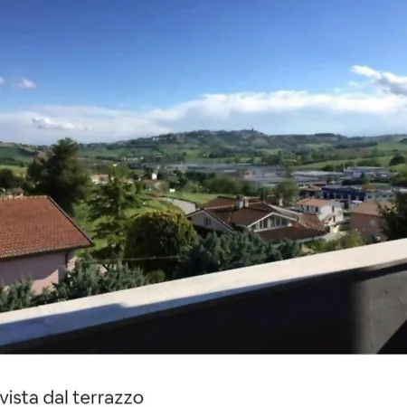 Orchidea - Casa Casoni アパート *