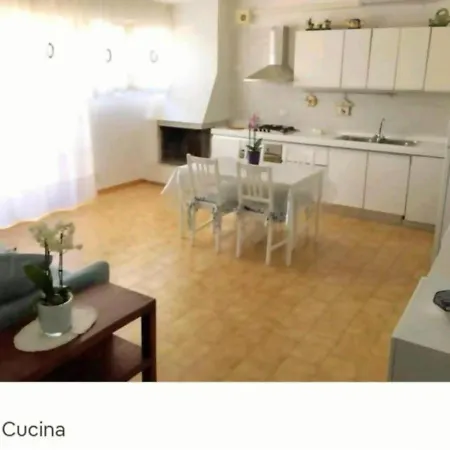 Orchidea - Casa Casoni アパート *