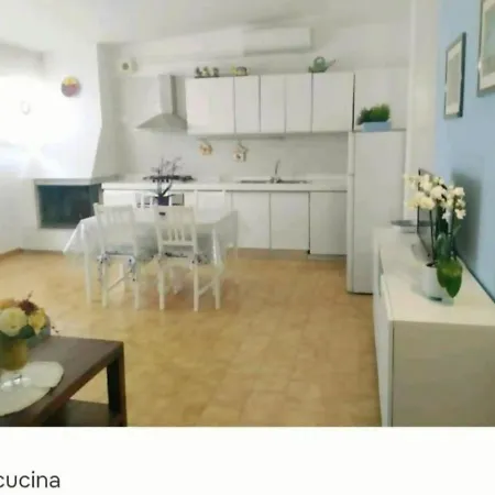 アパート Orchidea - Casa Casoni