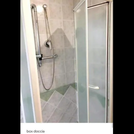 Orchidea - Casa Casoni * オージモ