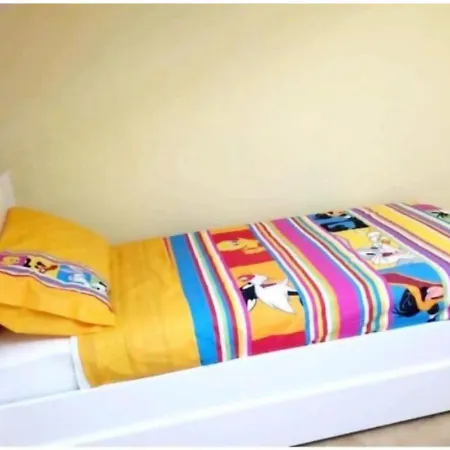 アパート Orchidea - Casa Casoni *