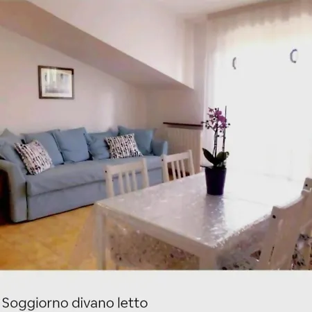 Orchidea - Casa Casoni * Osimo