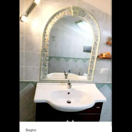 Orchidea - Casa Casoni Apartment *