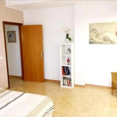 Orchidea - Casa Casoni Apartment Osimo