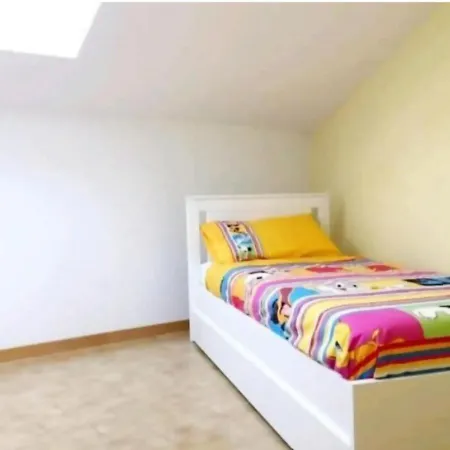 Orchidea - Casa Casoni Apartment