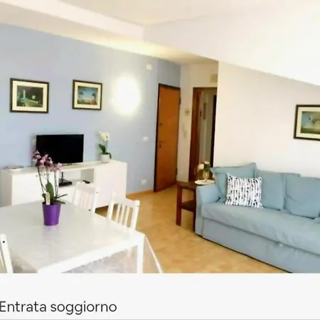 Orchidea - Casa Casoni Apartment Osimo