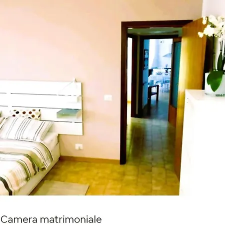 Orchidea - Casa Casoni Apartment Osimo