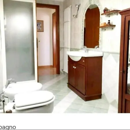 Orchidea - Casa Casoni Apartment